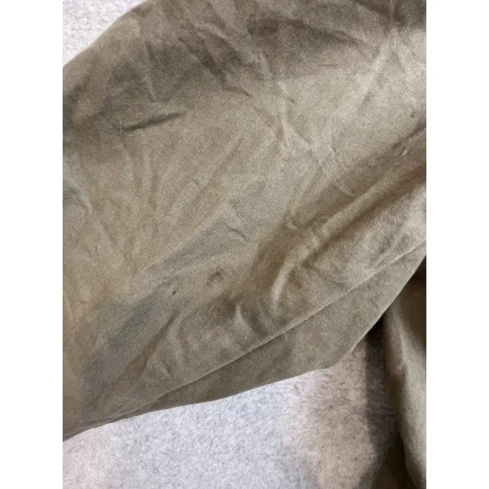 GAP green military
